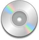 Восстановление CD/DVD